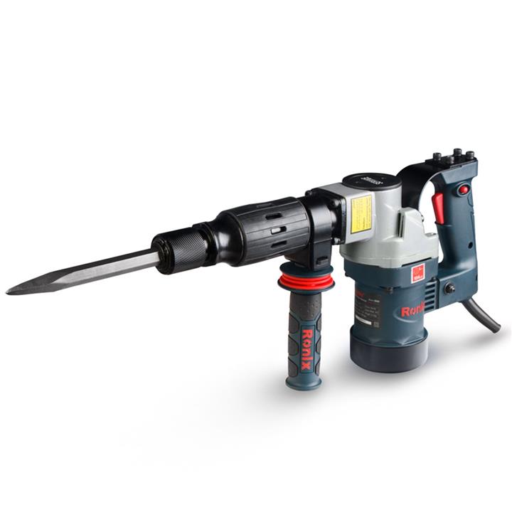 چکش تخریب رونیکس مدل 2806 Ronix 2806  Demolition Hammer